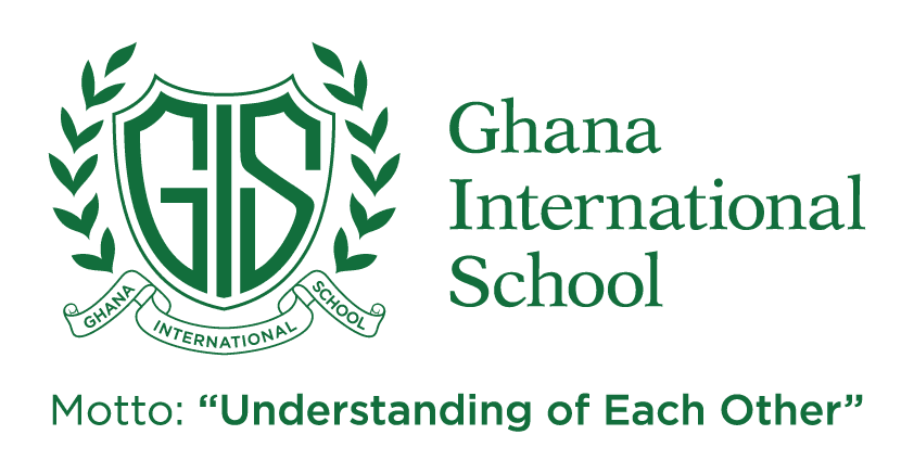 Ghana International School Logo